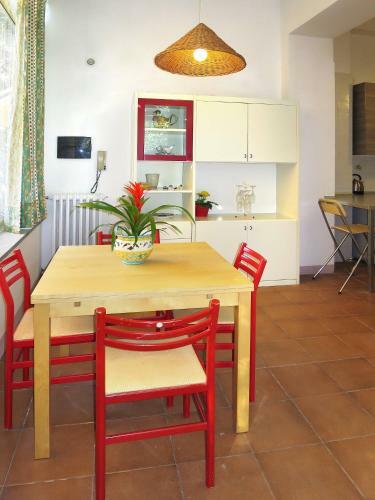 Apartamento Ferienwohnung Castiglioncello 155s