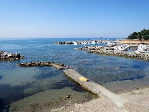 Apartamento Ferienwohnung Castiglioncello 155s