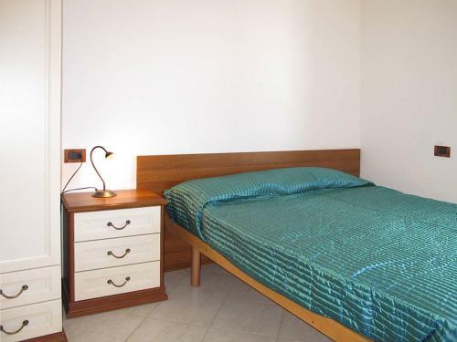 Apartamento Villa Marina 201s