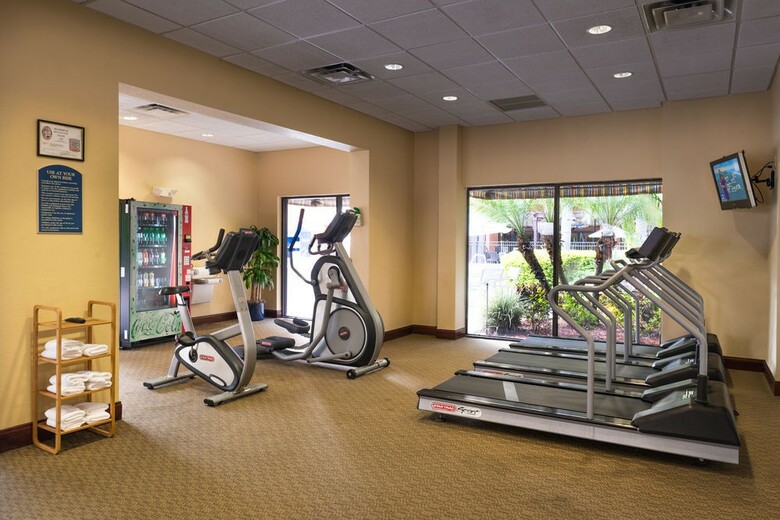 Hotel Holiday Inn Orlando Sw