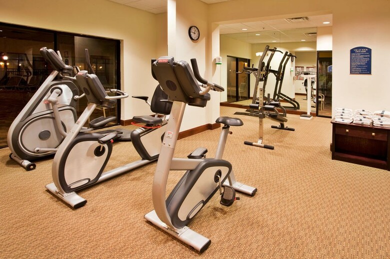 Hotel Holiday Inn Orlando Sw