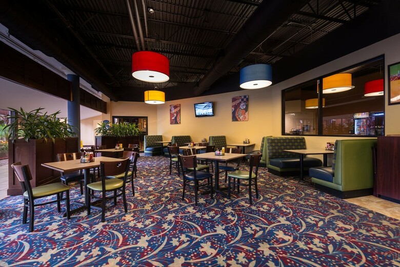 Hotel Holiday Inn Orlando Sw