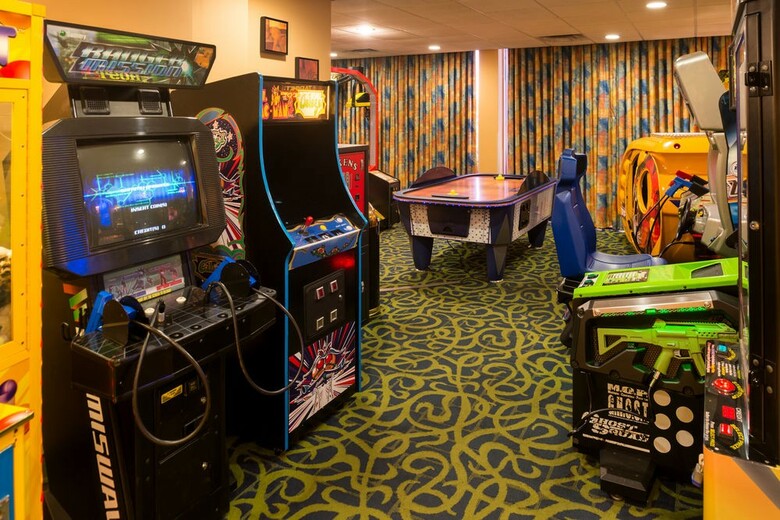 Hotel Holiday Inn Orlando Sw