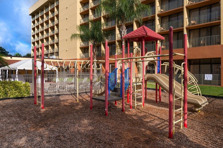 Hotel Holiday Inn Orlando Sw