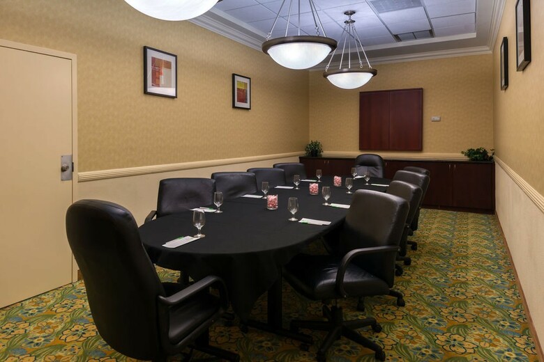 Hotel Holiday Inn Orlando Sw