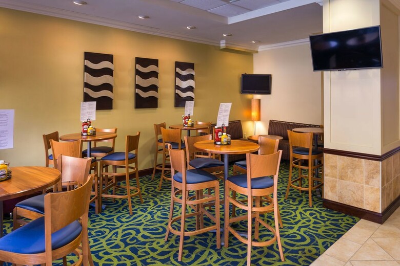 Hotel Holiday Inn Orlando Sw
