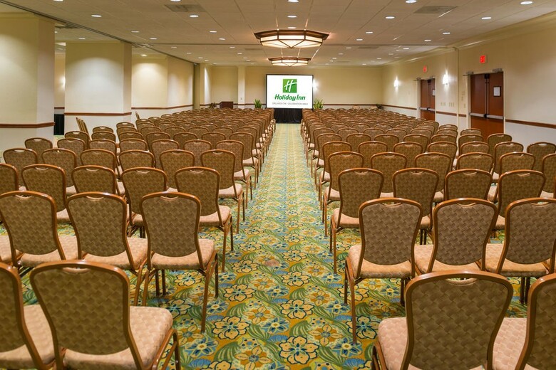 Hotel Holiday Inn Orlando Sw