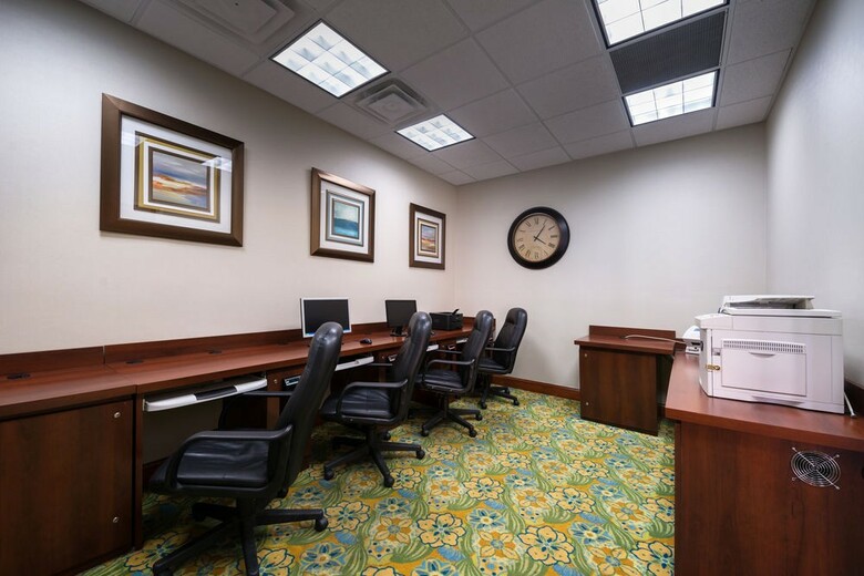 Hotel Holiday Inn Orlando Sw