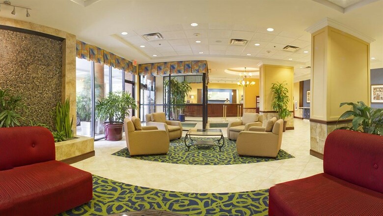 Hotel Holiday Inn Orlando Sw