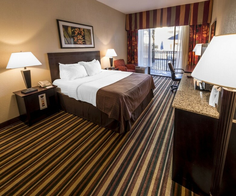 Hotel Holiday Inn Orlando Sw