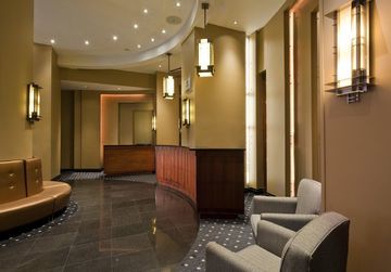 Hotel Four Points By Sheraton Midtown - Times Square