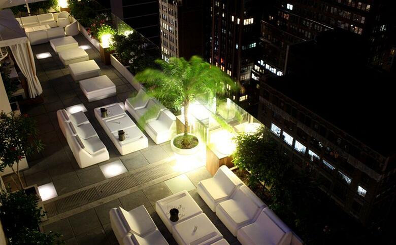 Hotel Four Points By Sheraton Midtown - Times Square