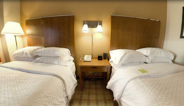 Hotel Four Points By Sheraton Midtown - Times Square