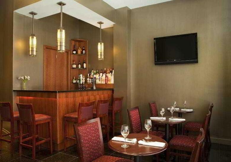 Hotel Four Points By Sheraton Midtown - Times Square
