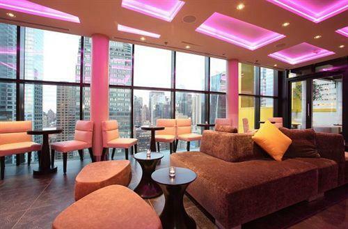 Hotel Four Points By Sheraton Midtown - Times Square