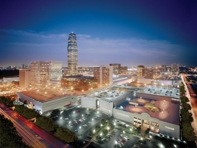 The Westin Galleria Houston Hotel