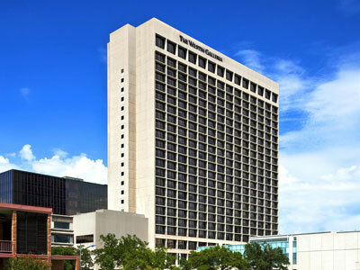 The Westin Galleria Houston Hotel
