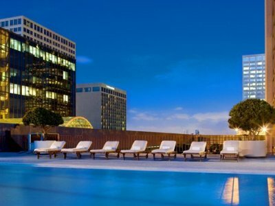 The Westin Galleria Houston Hotel