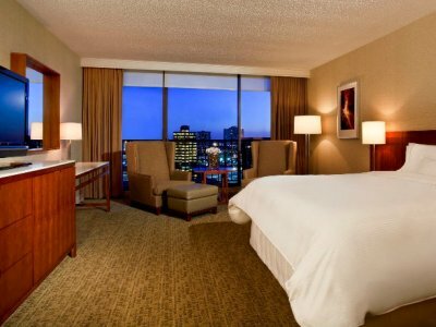 The Westin Galleria Houston Hotel