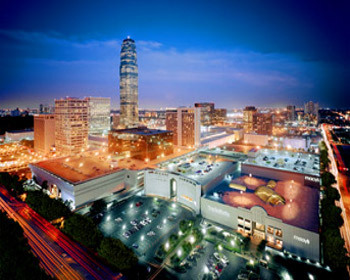 The Westin Galleria Houston Hotel