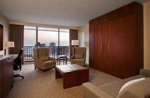 The Westin Galleria Houston Hotel