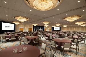 The Westin Galleria Houston Hotel