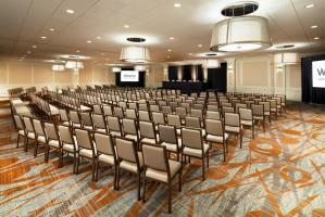 The Westin Galleria Houston Hotel