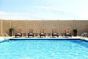 The Westin Galleria Houston Hotel