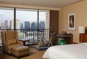 The Westin Galleria Houston Hotel