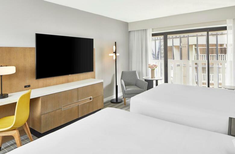 Hotel Hyatt Regency Atlanta