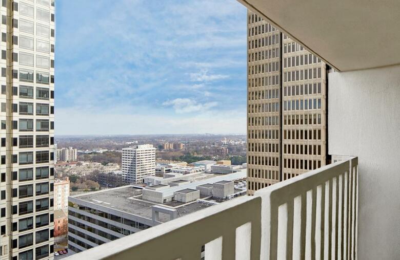 Hotel Hyatt Regency Atlanta