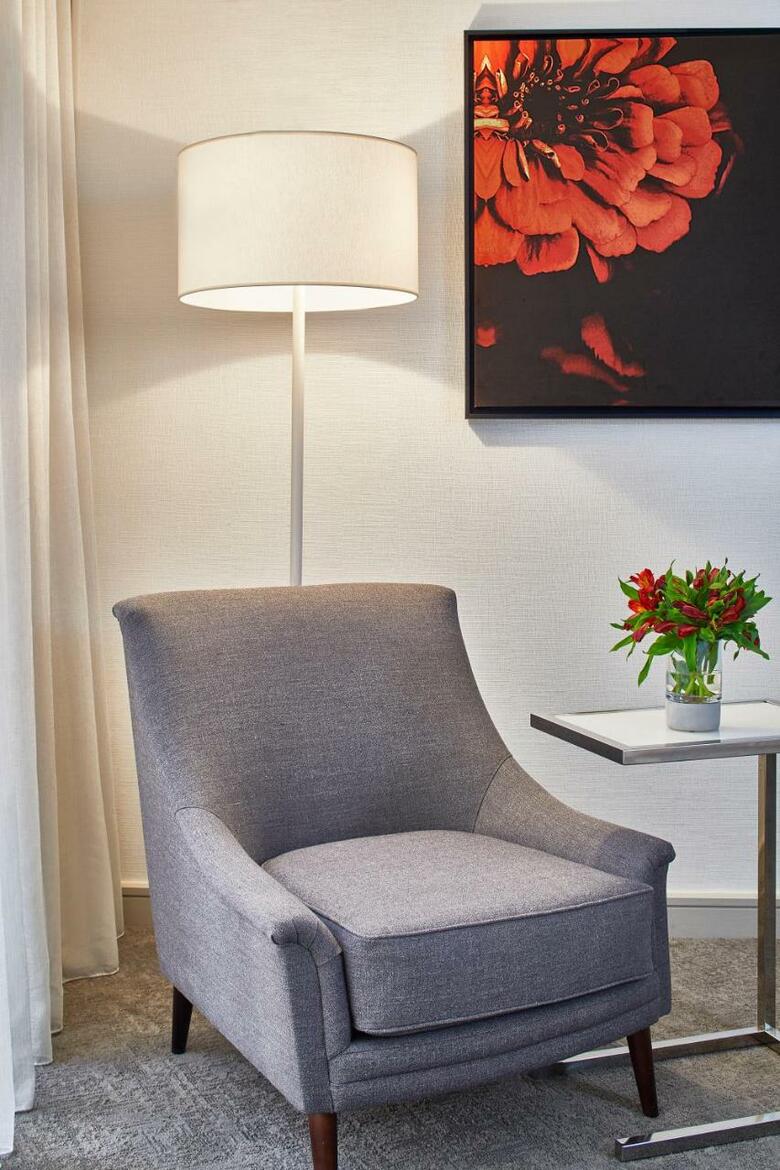 Hotel Hyatt Regency Atlanta