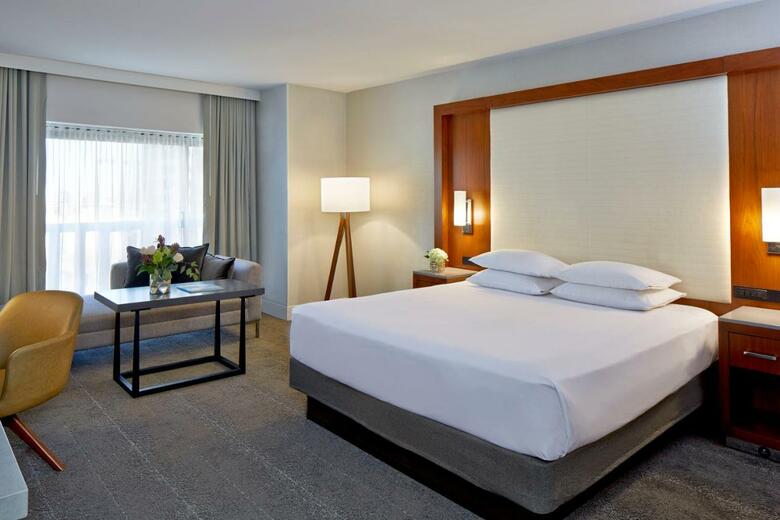 Hotel Hyatt Regency Atlanta