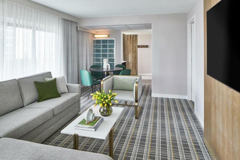 Hotel Hyatt Regency Atlanta