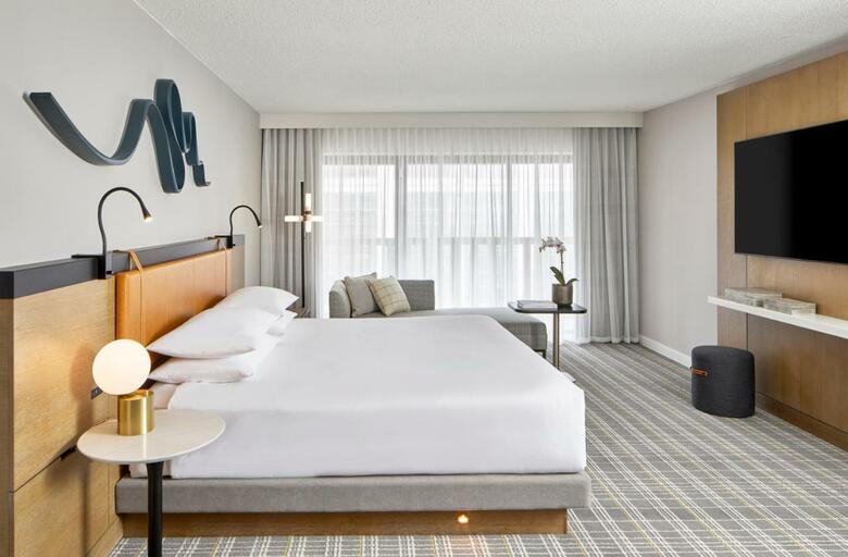 Hotel Hyatt Regency Atlanta