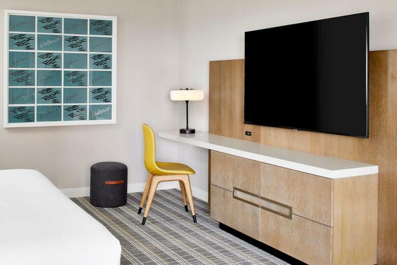 Hotel Hyatt Regency Atlanta