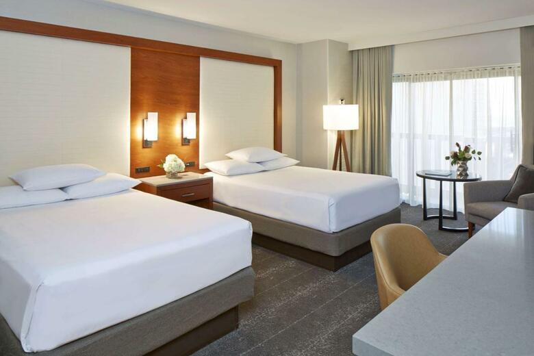 Hotel Hyatt Regency Atlanta
