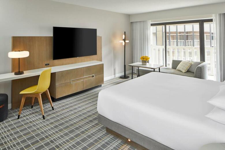 Hotel Hyatt Regency Atlanta