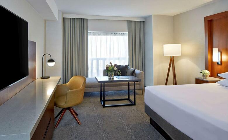 Hotel Hyatt Regency Atlanta