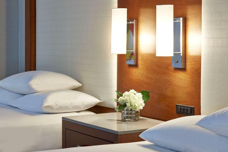 Hotel Hyatt Regency Atlanta