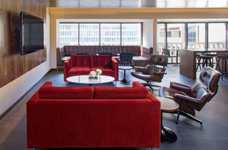Hotel Hyatt Regency Atlanta