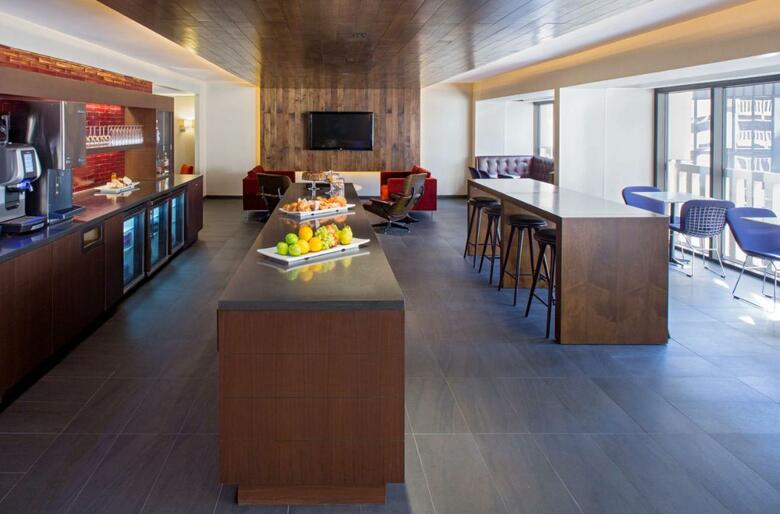 Hotel Hyatt Regency Atlanta
