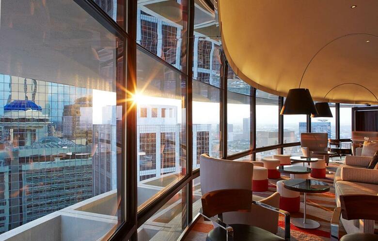 Hotel Hyatt Regency Atlanta