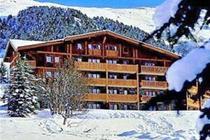 Hotel Le Hameau Des Airelles