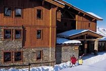 Hotel Le Hameau Des Airelles