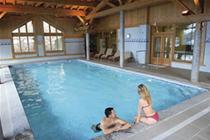 Hotel Le Hameau Des Airelles