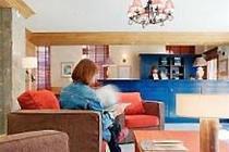Hotel Les Chalets De Valoria