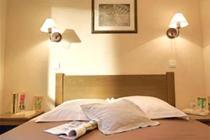 Hotel Les Chalets De Valoria