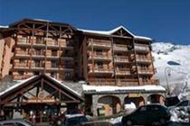Hotel Residence L'ours Blanc