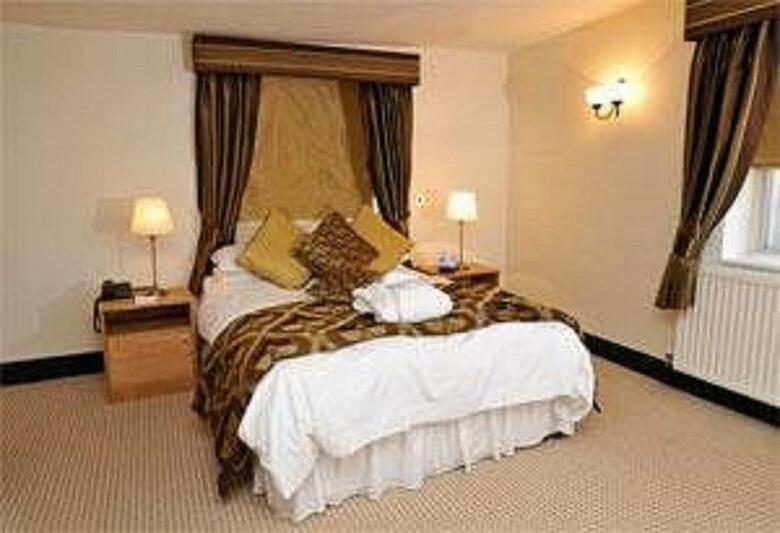 The Barn Hotel